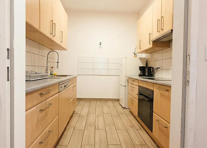 Three Sleeps Fifteen Minutes From Center Via Enkplatz Apartment Vienna