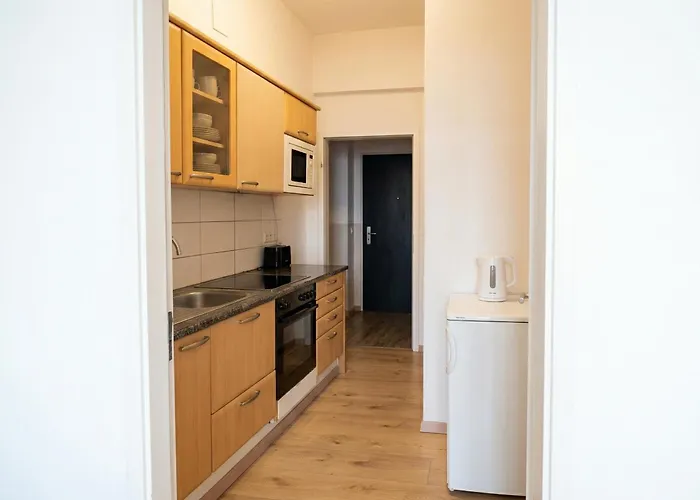 Three Sleeps Fifteen Minutes From Center Via Enkplatz Apartment Vienna